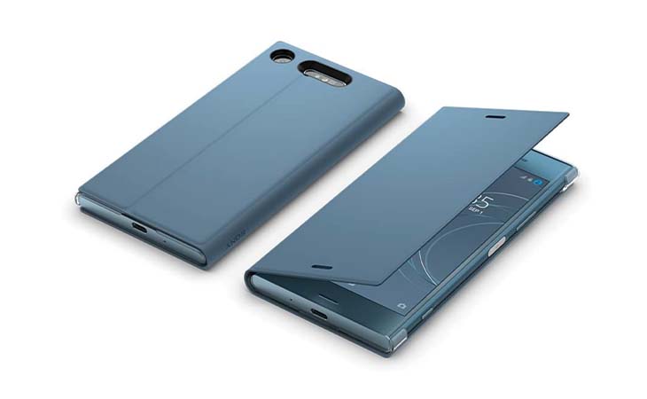 R-sony protective phone case
