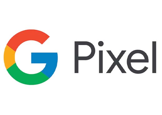google-pixel logo